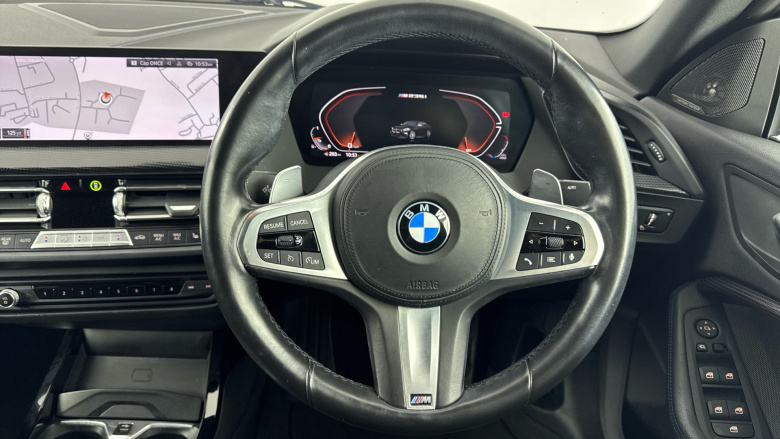 BMW 2 Series M235i xDrive 4dr Step Auto [Tech/Pro Pack] Petrol Saloon